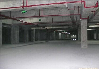 地下車庫滲漏水如何治理？