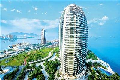 “城市雙修”是啥？住建部又一建設(shè)城市新舉措
