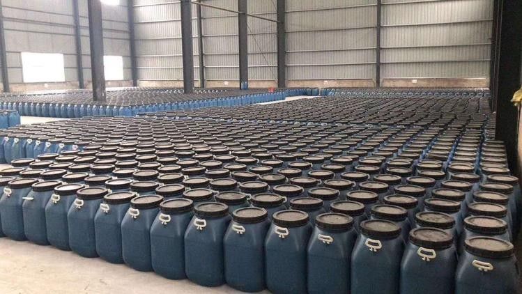 什么是FYT-1改進型橋面防水涂料？